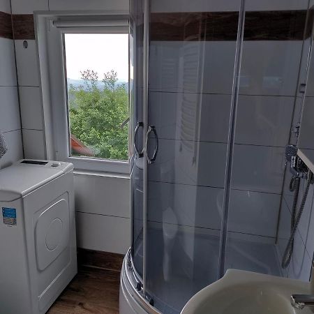 Apartamenty Zloty Widok Карпач Екстериор снимка