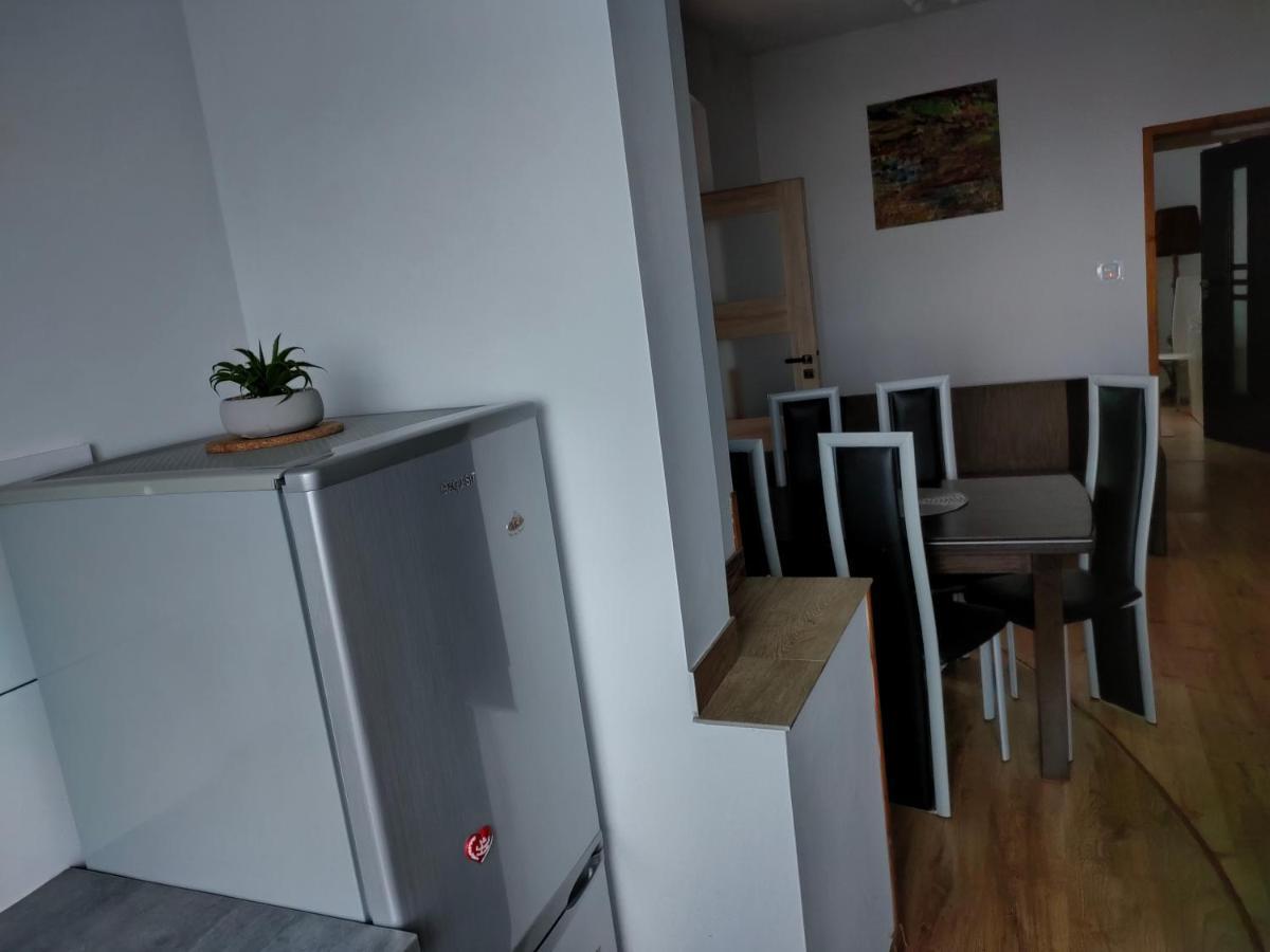 Apartamenty Zloty Widok Карпач Екстериор снимка
